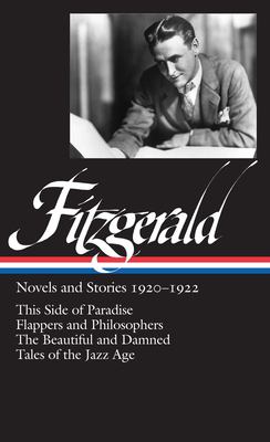 Novels and stories, 1920-1922 cover image