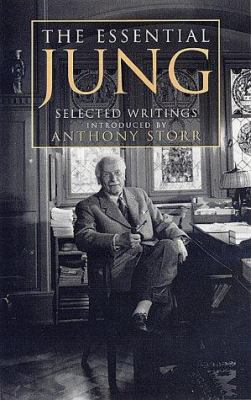 The essential Jung cover image