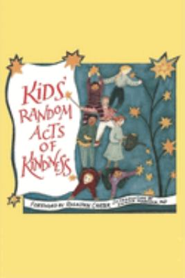 Kids' random acts of kindness  cover image cdn