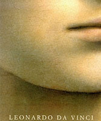 Leonardo da Vinci--the complete paintings  cover image cdn