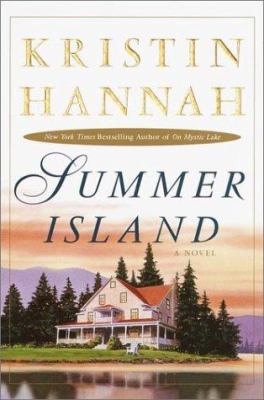 Summer Island  cover image cdn