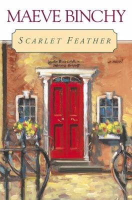 Scarlet Feather cover image