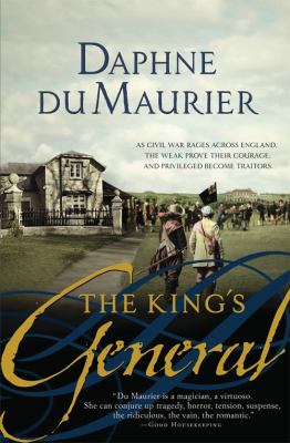The King's general cover image