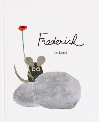 Frederick cover image