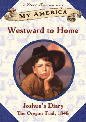Westward to home cover image