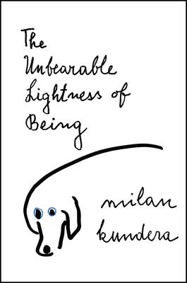 The unbearable lightness of being  cover image cdn