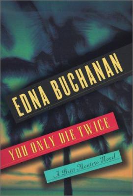 You only die twice cover image