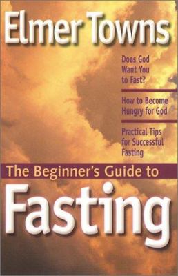 Beginner's guide to fasting cover image