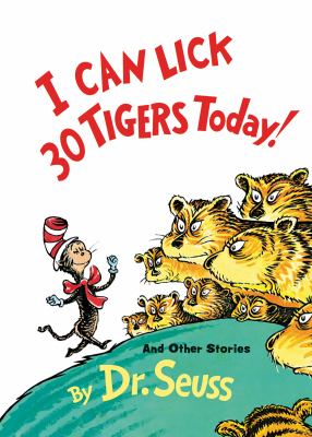 I can lick 30 tigers today : and other stories  cover image cdn