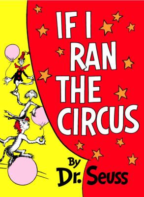 If I ran the circus cover image