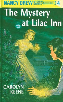 The mystery at Lilac Inn cover image