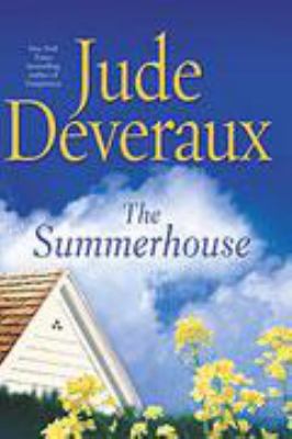 The summerhouse cover image