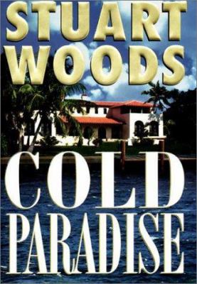 Cold paradise cover image