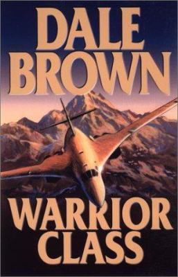 Warrior class  cover image cdn