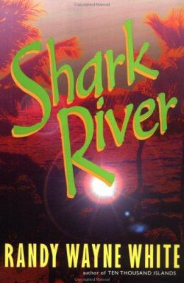Shark river cover image