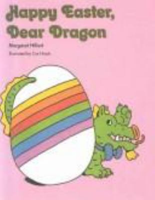Happy Easter, dear dragon cover image
