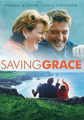 Saving Grace cover image cdn