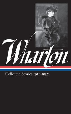 Collected stories, 1911-1937 cover image