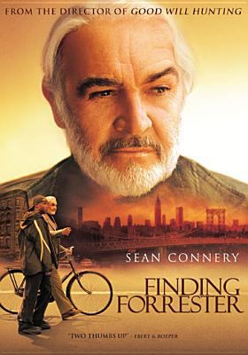 Finding Forrester cover image