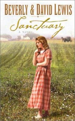 Sanctuary  cover image cdn