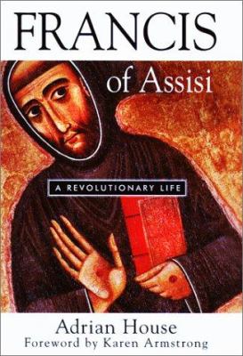 Francis of Assisi  cover image cdn