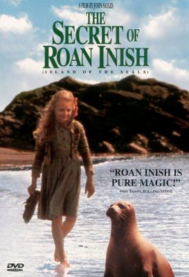 The secret of Roan Inish cover image