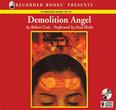 Demolition angel cover image cdn