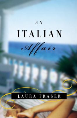 An Italian affair cover image