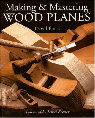 Making and mastering wood planes  cover image cdn