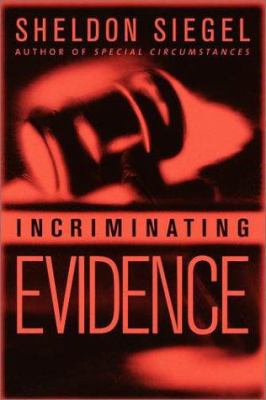 Incriminating evidence cover image