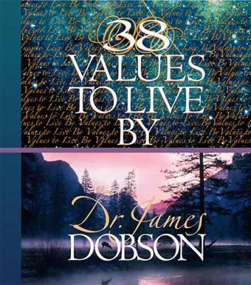38 values to live by cover image