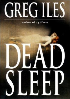 Dead sleep cover image