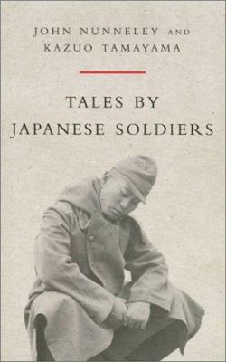 Tales by Japanese soldiers of the Burma campaign, 1942-1945 cover image