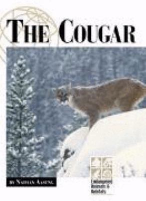 The cougar cover image