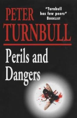 Perils and dangers cover image