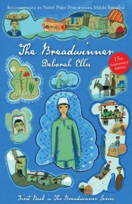 The breadwinner  cover image cdn