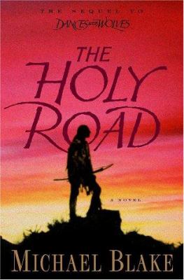 The holy road  cover image cdn