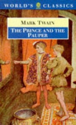 The prince and the pauper  cover image cdn