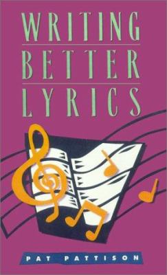Writing better lyrics  cover image cdn