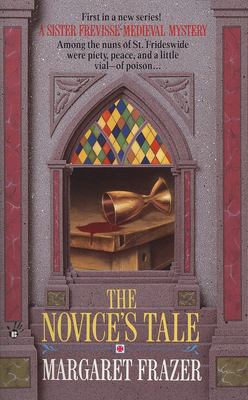 The Novice's tale cover image