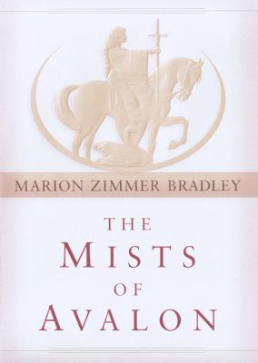 The mists of Avalon cover image