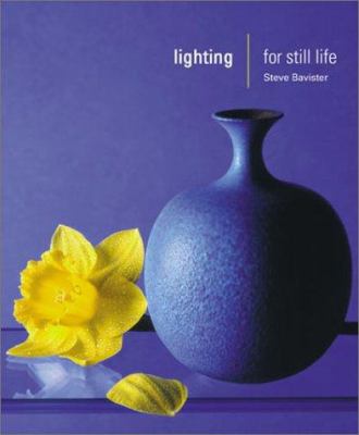 Lighting for still life cover image