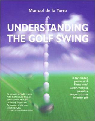 Understanding the golf swing cover image