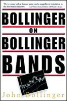 Bollinger on Bollinger bands cover image