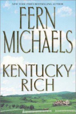 Kentucky rich cover image