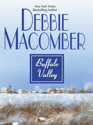 Buffalo Valley cover image
