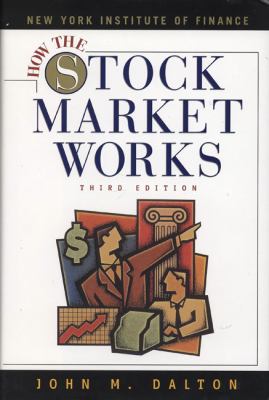 How the stock market works cover image