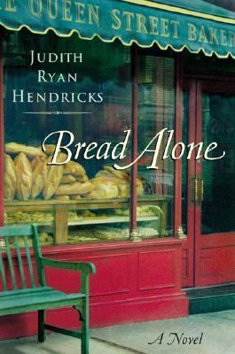 Bread alone cover image