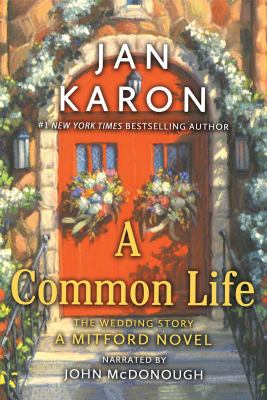 A common life the wedding story cover image