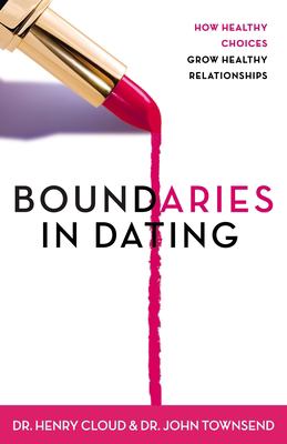 Boundaries in dating : making dating work cover image
